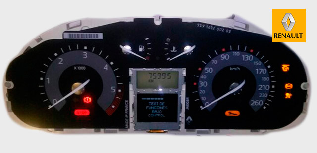 Renault Laguna