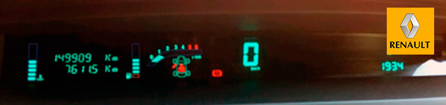 Renault Space IV